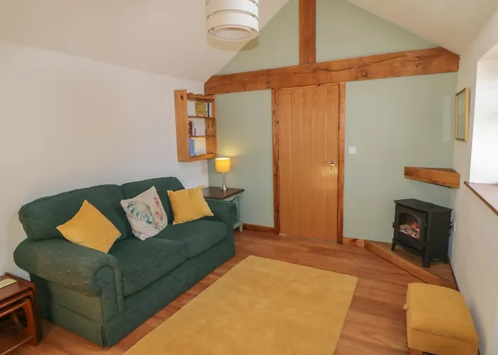 Yeoman\'S Cottage