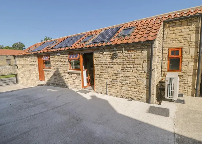 Yeoman\'S Cottage