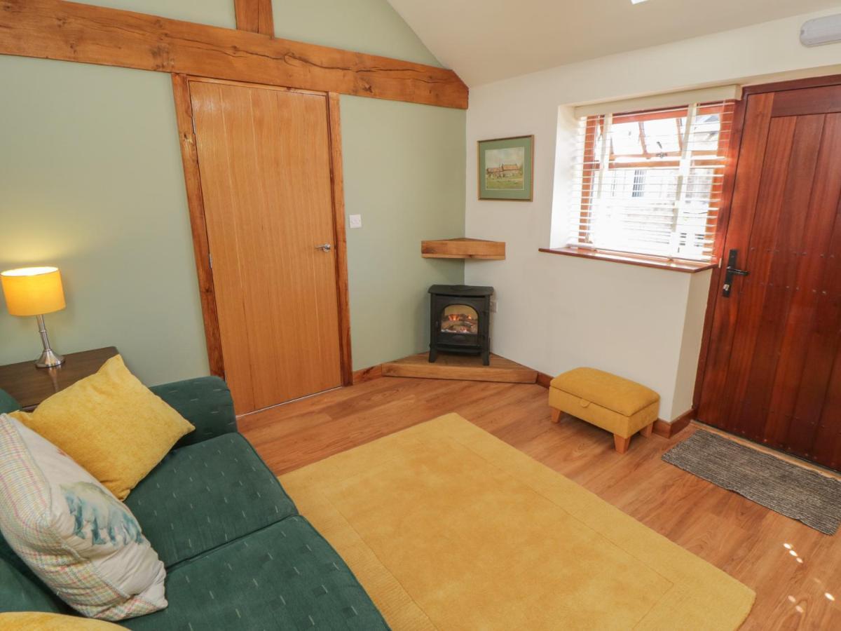 Yeoman's Holiday home Pickering