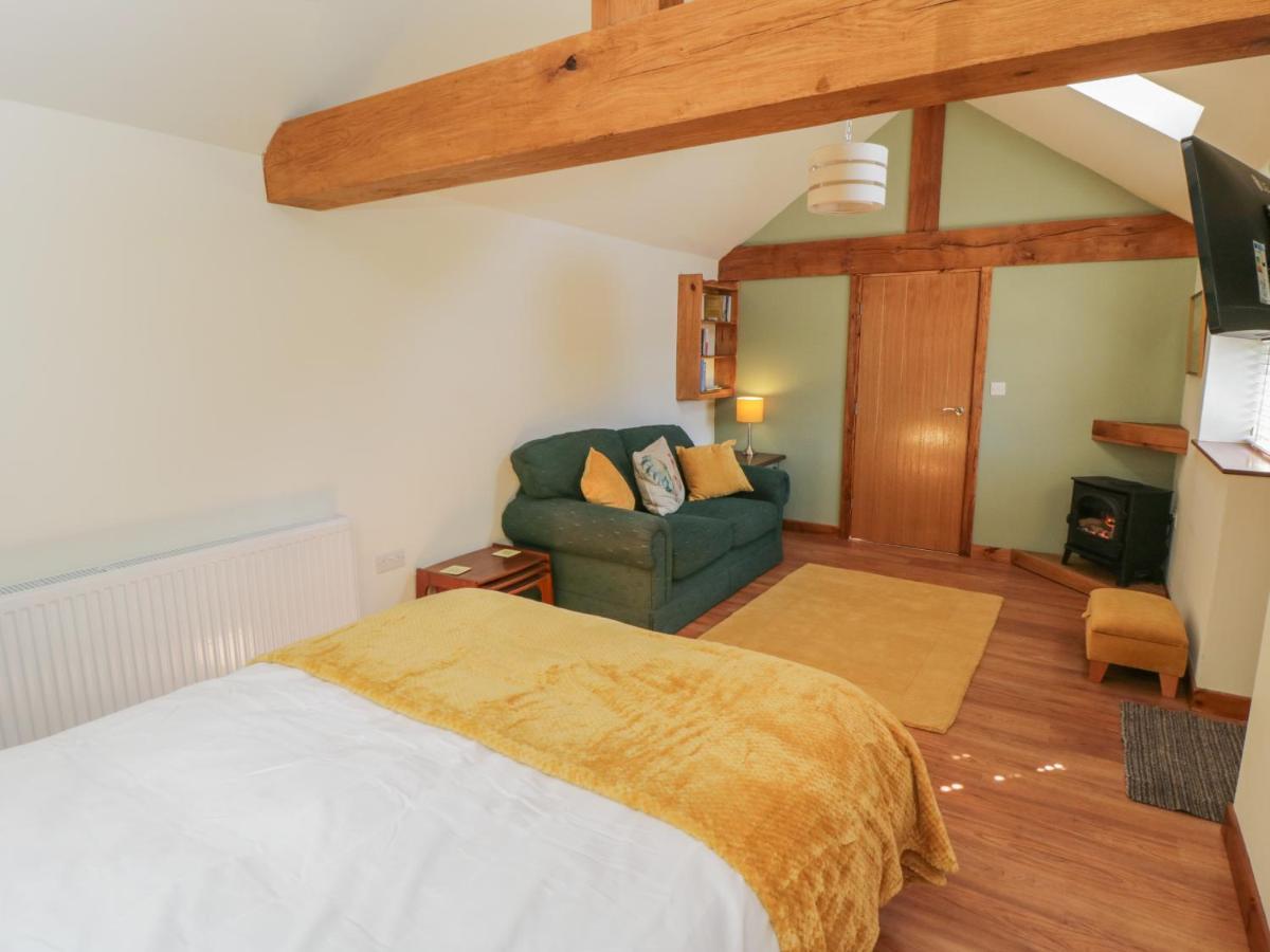 Holiday home Yeoman's
