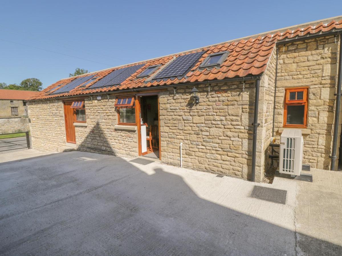 Holiday home Yeoman's *
