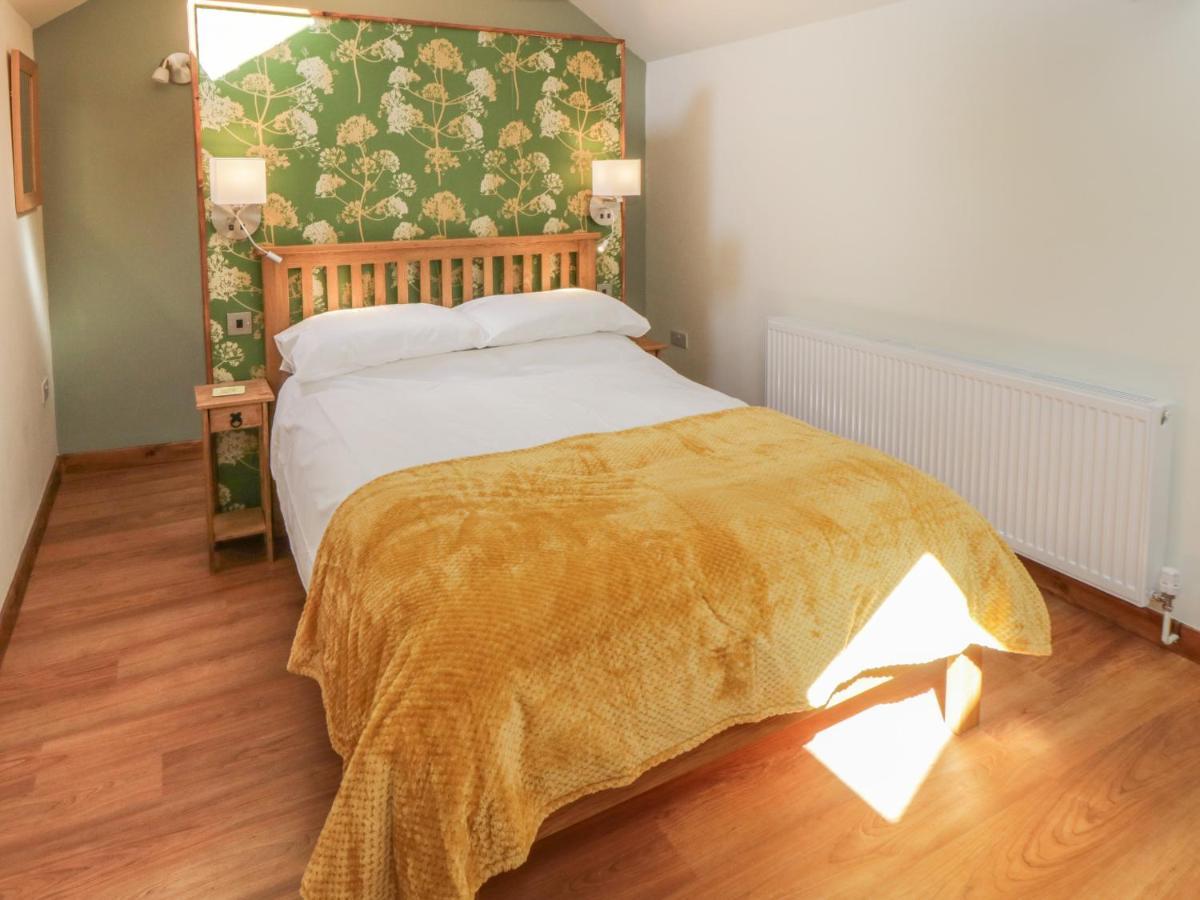 Holiday home Yeoman's