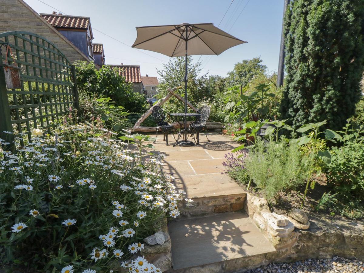 Holiday home Yeoman's